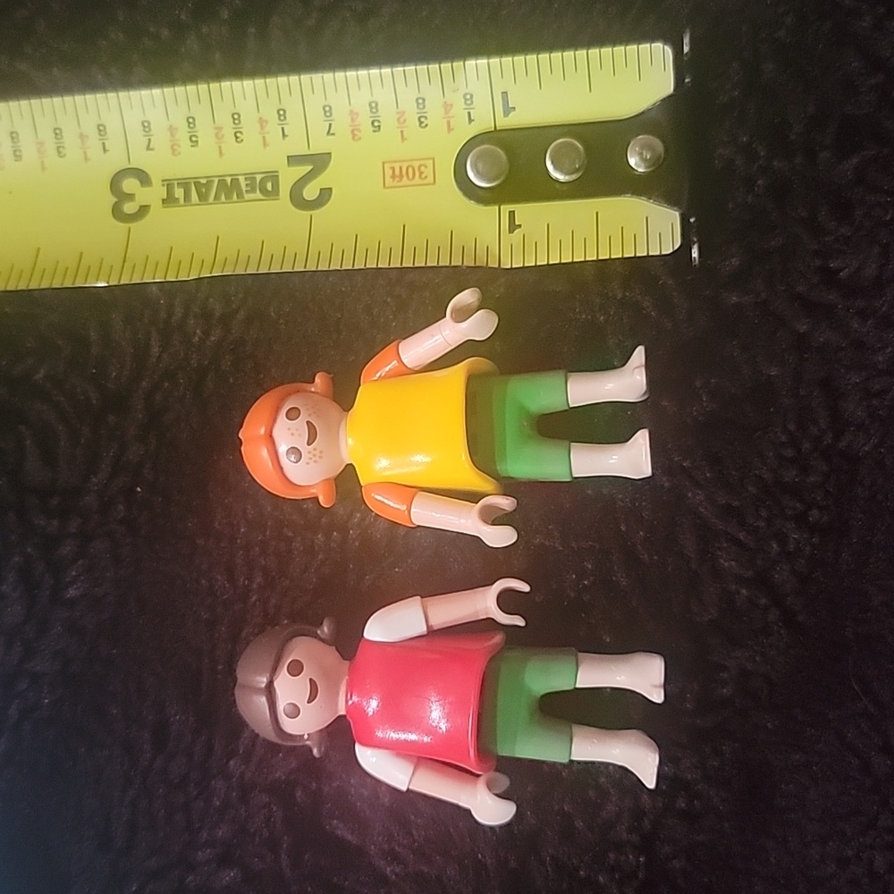 Lego dolls - Picture 5 of 5